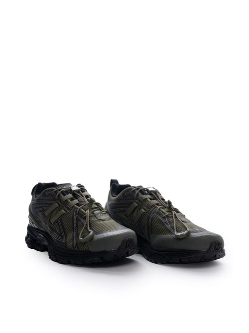 Sneakers 1906 RNC Dark Olivine/Black/Black Cement NEW BALANCE | U1906RNC